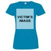 Ladies Perfect Tee Thumbnail