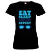 Ladies Perfect Tee Thumbnail