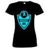 Ladies Perfect Tee Thumbnail
