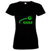 Ladies Perfect Tee Thumbnail