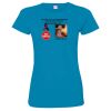 Ladies Perfect Tee Thumbnail