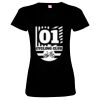 Ladies Perfect Tee Thumbnail