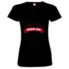 Ladies Perfect Tee Thumbnail