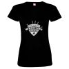 Ladies Perfect Tee Thumbnail