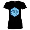 Ladies Perfect Tee Thumbnail