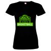 Ladies Perfect Tee Thumbnail