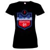 Ladies Perfect Tee Thumbnail