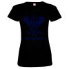 Ladies Perfect Tee Thumbnail