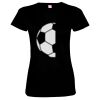 Ladies Perfect Tee Thumbnail