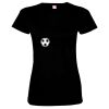 Ladies Perfect Tee Thumbnail