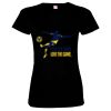 Ladies Perfect Tee Thumbnail