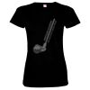 Ladies Perfect Tee Thumbnail
