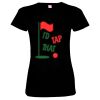 Ladies Perfect Tee Thumbnail