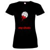 Ladies Perfect Tee Thumbnail