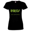 Ladies Perfect Tee Thumbnail