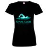 Ladies Perfect Tee Thumbnail