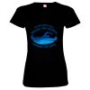 Ladies Perfect Tee Thumbnail