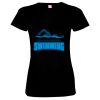 Ladies Perfect Tee Thumbnail