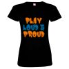 Ladies Perfect Tee Thumbnail