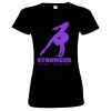 Ladies Perfect Tee Thumbnail