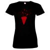 Ladies Perfect Tee Thumbnail