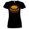 Ladies Perfect Tee Thumbnail
