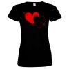 Ladies Perfect Tee Thumbnail