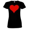 Ladies Perfect Tee Thumbnail