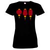 Ladies Perfect Tee Thumbnail