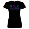 Ladies Perfect Tee Thumbnail