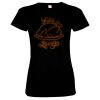 Ladies Perfect Tee Thumbnail