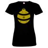 Ladies Perfect Tee Thumbnail