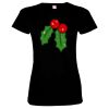 Ladies Perfect Tee Thumbnail