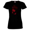 Ladies Perfect Tee Thumbnail