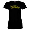 Ladies Perfect Tee Thumbnail