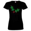 Ladies Perfect Tee Thumbnail