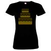 Ladies Perfect Tee Thumbnail