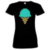 Ladies Perfect Tee Thumbnail