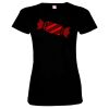 Ladies Perfect Tee Thumbnail