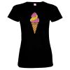 Ladies Perfect Tee Thumbnail