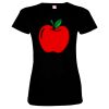 Ladies Perfect Tee Thumbnail