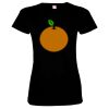 Ladies Perfect Tee Thumbnail