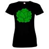 Ladies Perfect Tee Thumbnail
