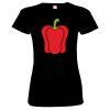 Ladies Perfect Tee Thumbnail