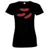 Ladies Perfect Tee Thumbnail