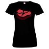 Ladies Perfect Tee Thumbnail