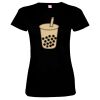 Ladies Perfect Tee Thumbnail