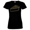 Ladies Perfect Tee Thumbnail