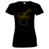 Ladies Perfect Tee Thumbnail
