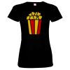 Ladies Perfect Tee Thumbnail